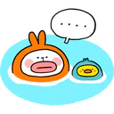 স্টিকার