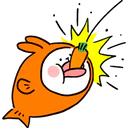 স্টিকার