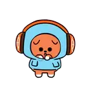 ស្ទីកเกอร์