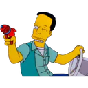 สติกเกอร์