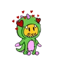 স্টিকার