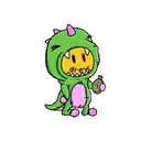 স্টিকার