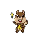 স্টিকার