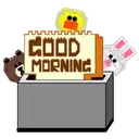 ஸ்டிக்கர்