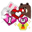 ஸ்டிக்கர்