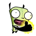 ஸ்டிக்கர்