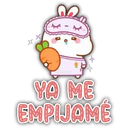 স্টিকার