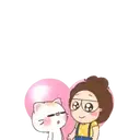 ស្ទីកเกอร์