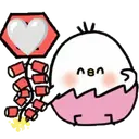 ස්ටිකර්