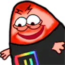 স্টিকার