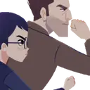 স্টিকার