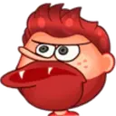 স্টিকার