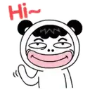 ស្ទីកเกอร์