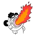 ស្ទីកเกอร์