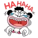 ស្ទីកเกอร์