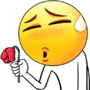 স্টিকার