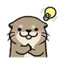 స్టికర్