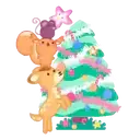 สติกเกอร์