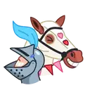 ស្ទីកเกอร์