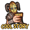 ស្ទីកเกอร์