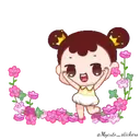 স্টিকার