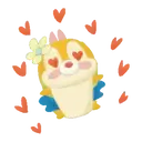 స్టికర్