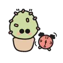 ஸ்டிக்கர்