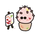 ஸ்டிக்கர்