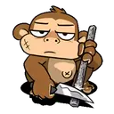 স্টিকার