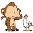 স্টিকার