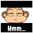 স্টিকার