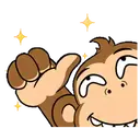 স্টিকার