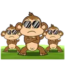 স্টিকার