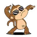 স্টিকার