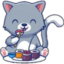 స్టికర్