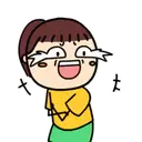 ស្ទីកเกอร์