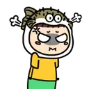 ស្ទីកเกอร์