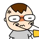 ស្ទីកเกอร์