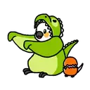 ស្ទីកเกอร์