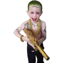 స్టికర్