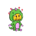 স্টিকার