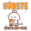 Կպչուն պիտակ