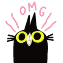 স্টিকার