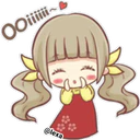 สติกเกอร์