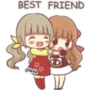 สติกเกอร์