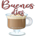 స్టికర్