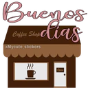 స్టికర్