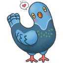 ស្ទីកเกอร์