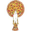 สติกเกอร์