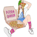 สติกเกอร์